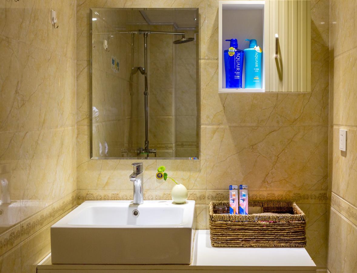 Lijiang Shui Lian Yi Boutique Inn Экстерьер фото